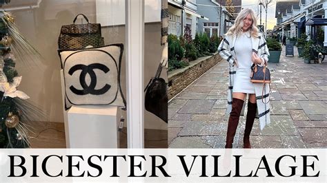 bicester village ysl bags|Bicester Village YSL outlet.